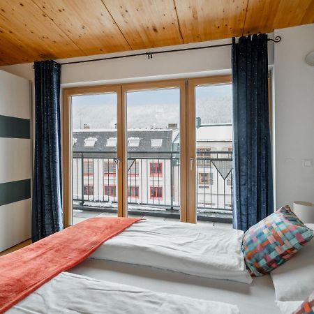 Apartment Papa Joe'S Kuschelappartements-3 By Interhome Schladming Kültér fotó
