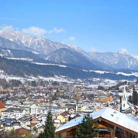 Apartment Papa Joe'S Kuschelappartements-3 By Interhome Schladming Kültér fotó