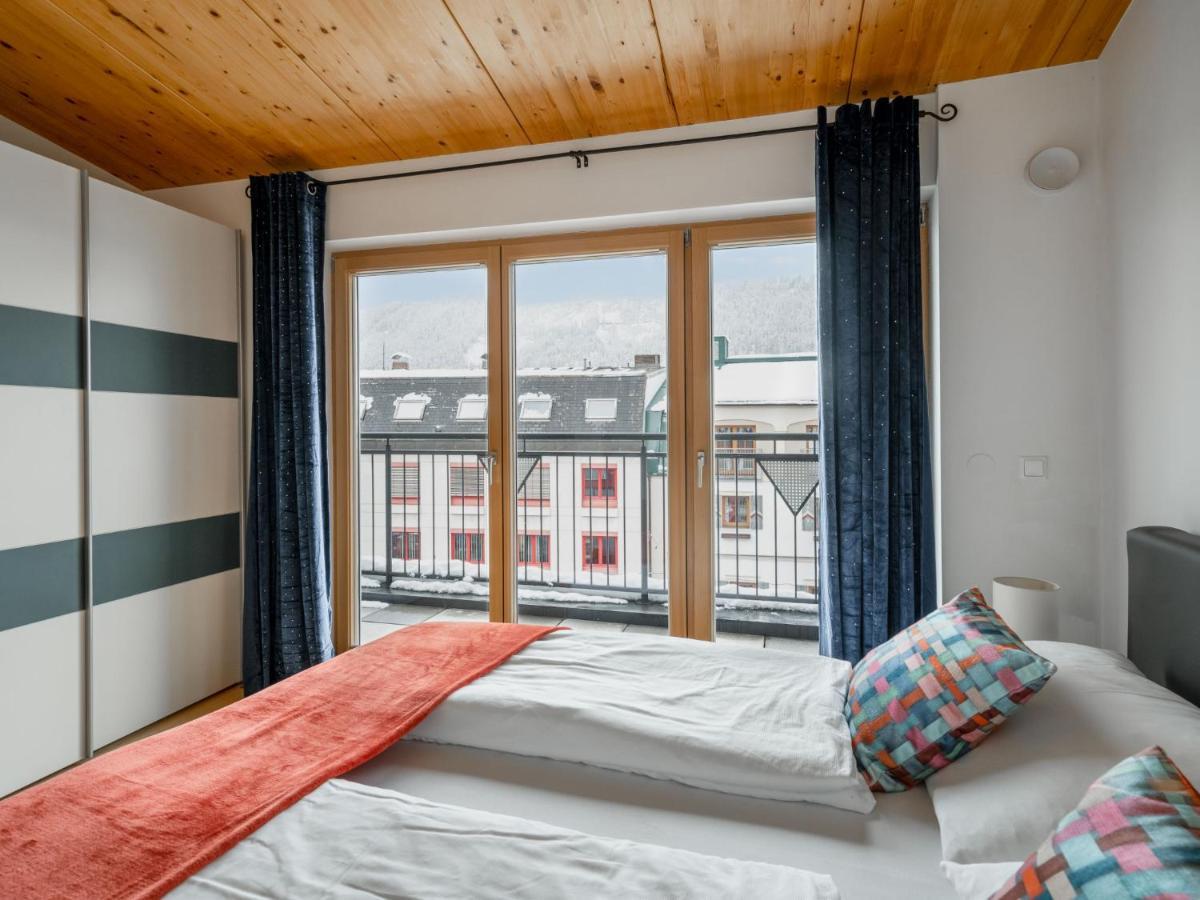 Apartment Papa Joe'S Kuschelappartements-3 By Interhome Schladming Kültér fotó