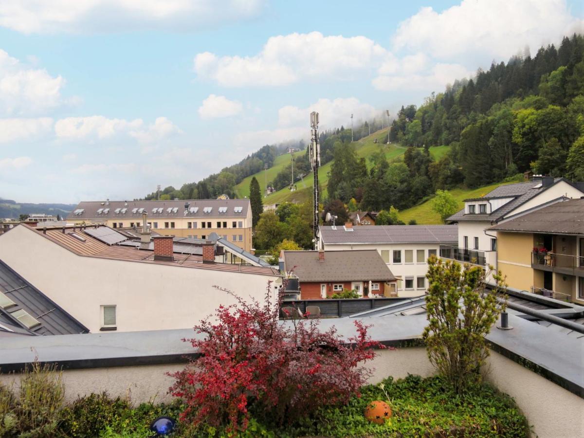 Apartment Papa Joe'S Kuschelappartements-3 By Interhome Schladming Kültér fotó