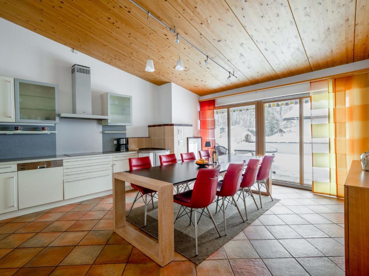 Apartment Papa Joe'S Kuschelappartements-3 By Interhome Schladming Kültér fotó