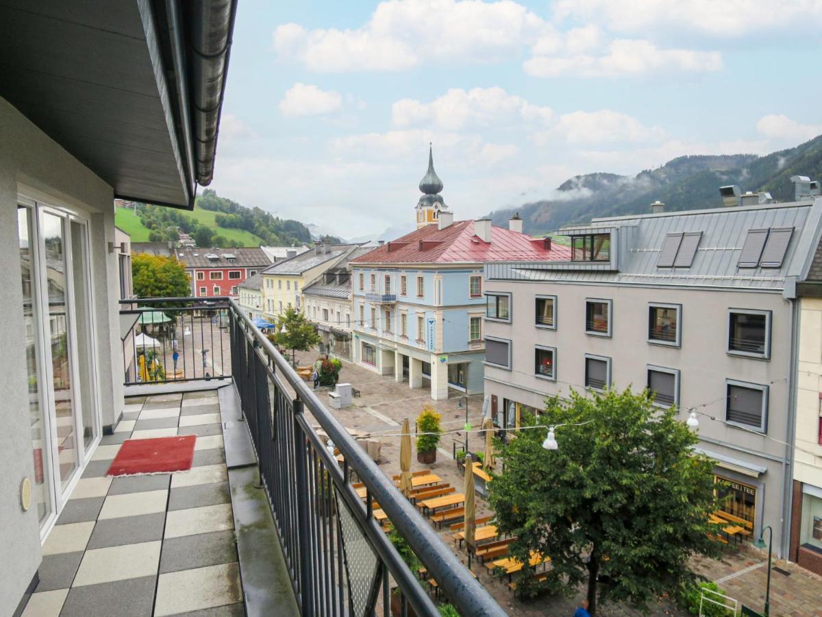 Apartment Papa Joe'S Kuschelappartements-3 By Interhome Schladming Kültér fotó