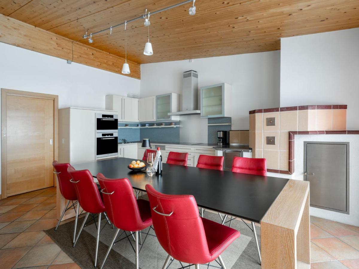 Apartment Papa Joe'S Kuschelappartements-3 By Interhome Schladming Kültér fotó