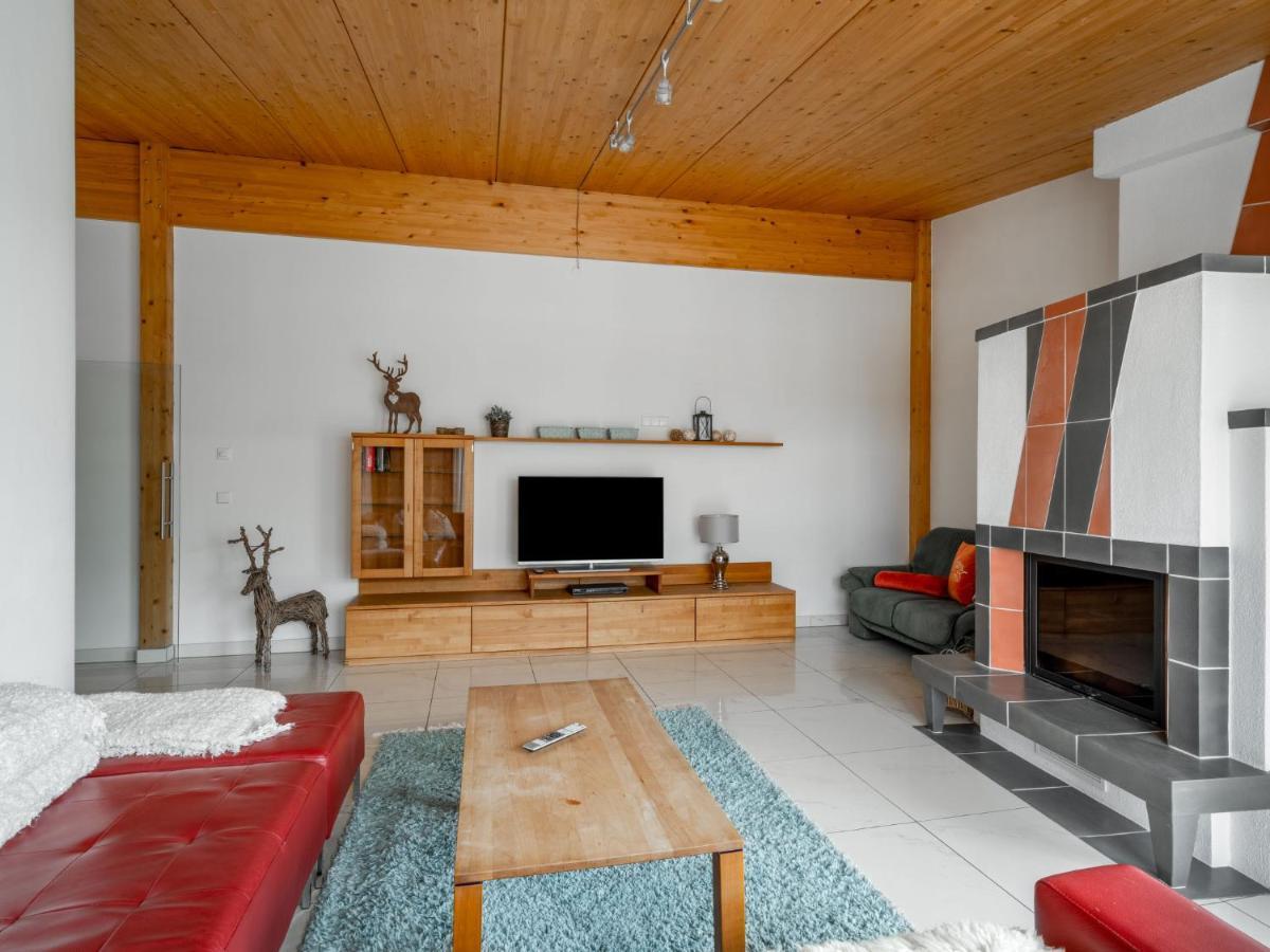 Apartment Papa Joe'S Kuschelappartements-3 By Interhome Schladming Kültér fotó