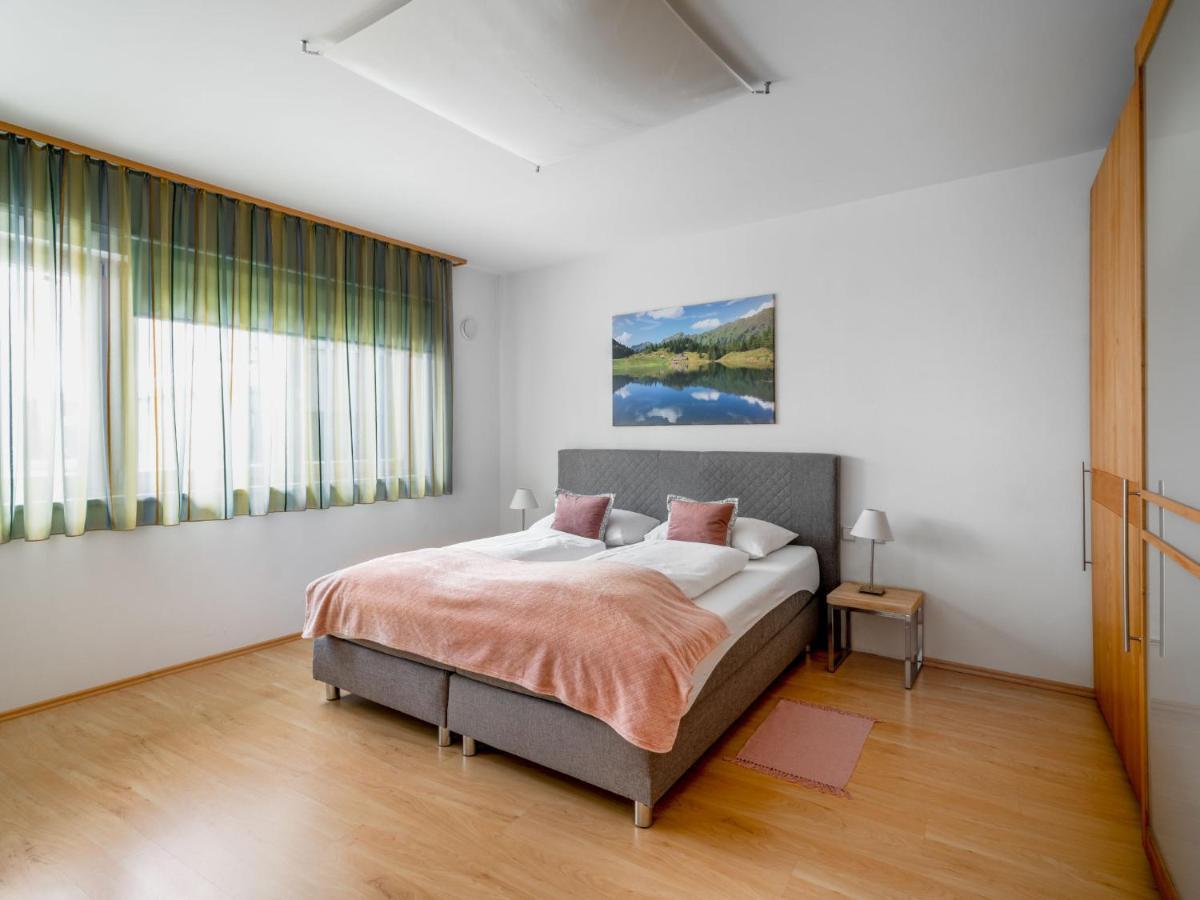 Apartment Papa Joe'S Kuschelappartements-3 By Interhome Schladming Kültér fotó