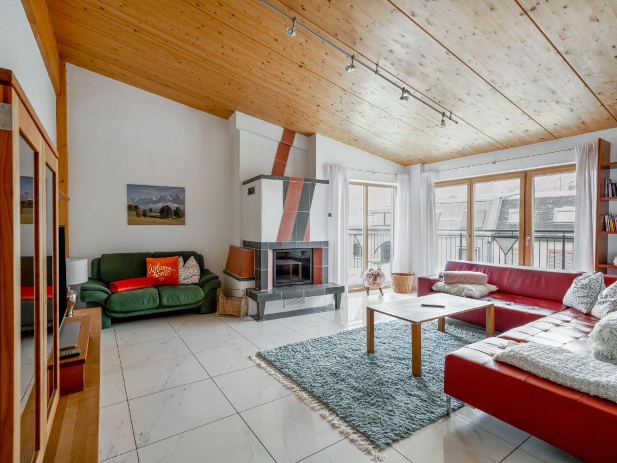 Apartment Papa Joe'S Kuschelappartements-3 By Interhome Schladming Kültér fotó