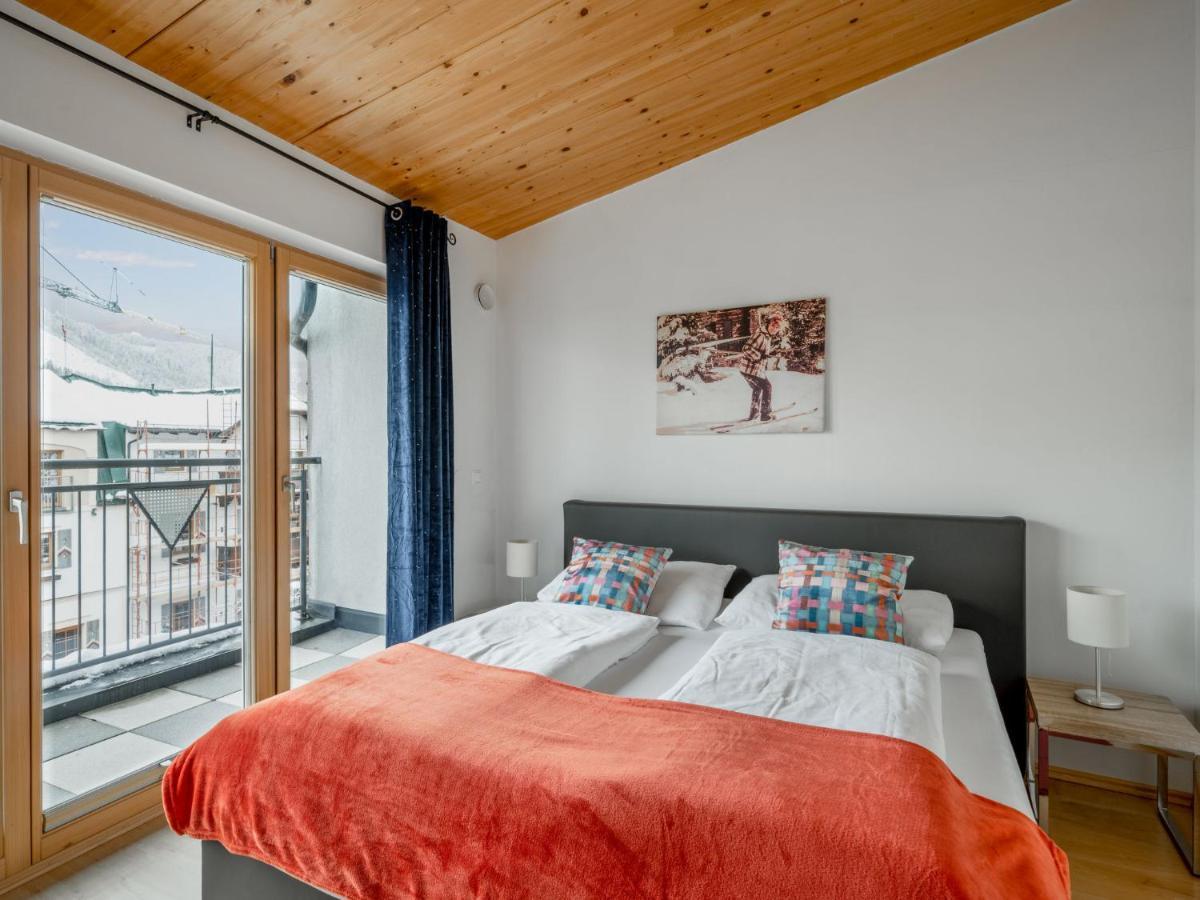 Apartment Papa Joe'S Kuschelappartements-3 By Interhome Schladming Kültér fotó